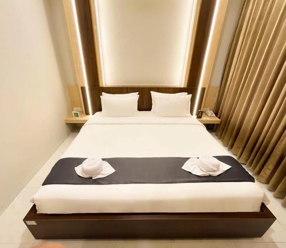 Horison Resort Antawirya Jepara - Jepara