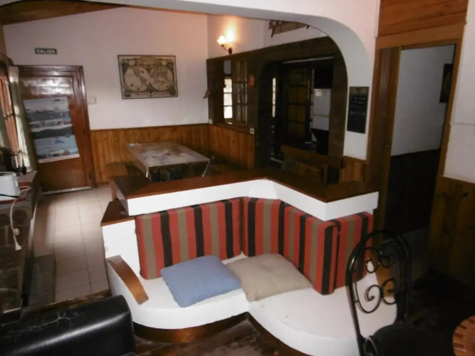 La Casa de Tounens
