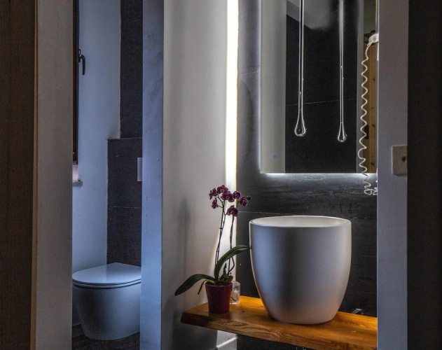 Abside Suite & Spa