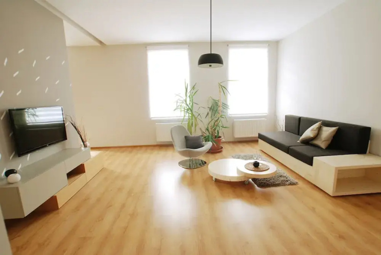 Jizera Apartments