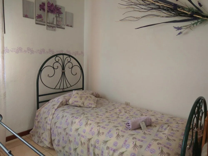 Fausto & Deby Bed & Breakfast