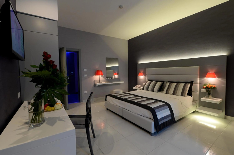 Giulivo Hotel & Village - Campania