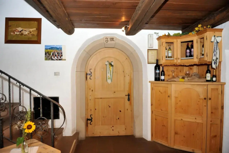 Gasthof Tschötscherhof
