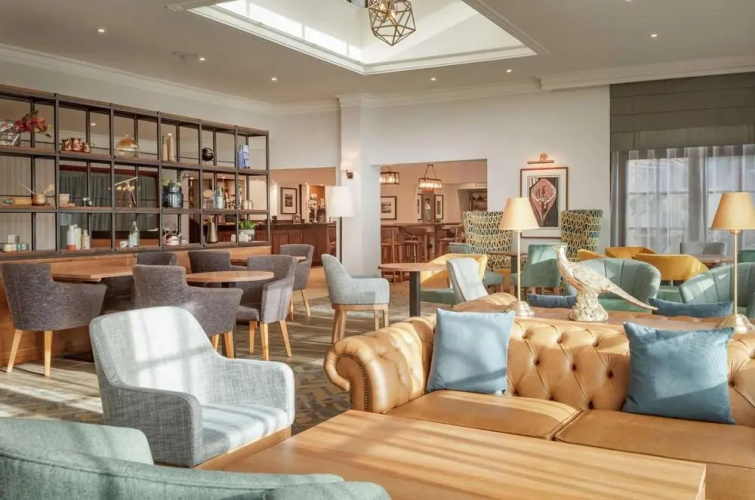 Forest Pines Golf & Spa