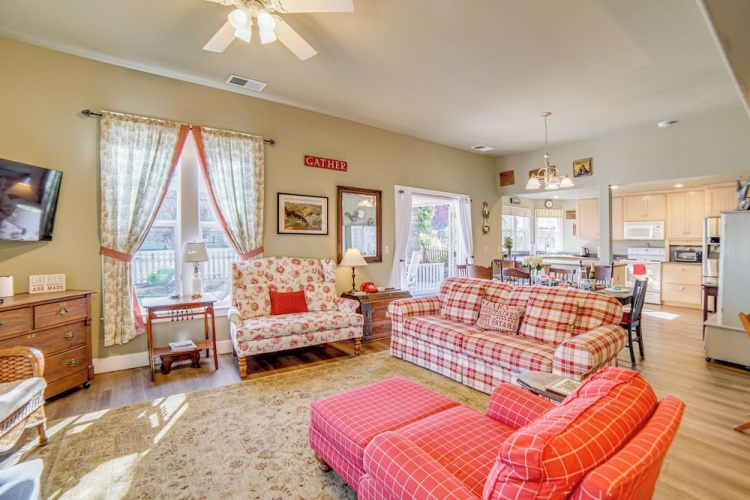 6 Bedrooms Cottage