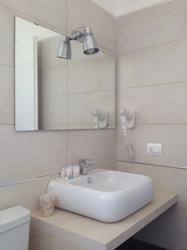 Standard Double room with balcony and with sea view