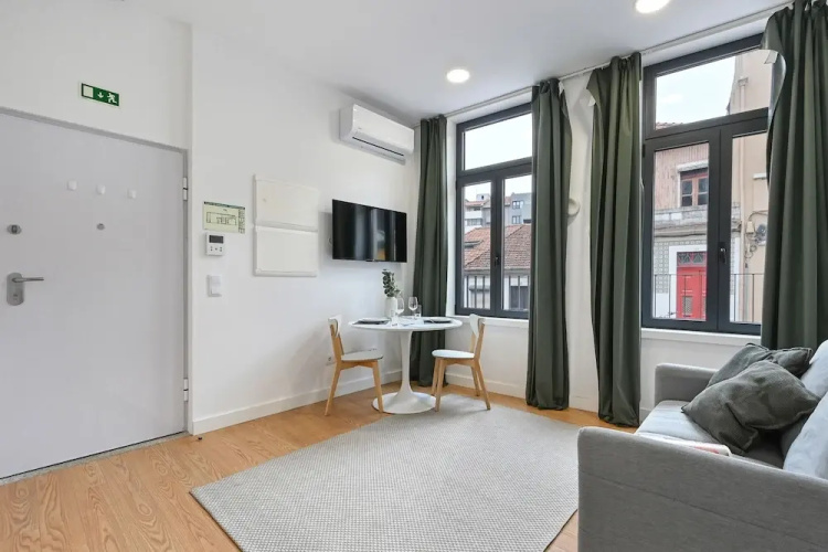 ON Apartments - MA62