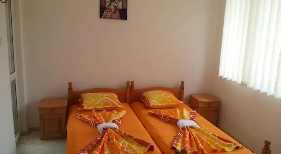 Demirevi Guest House