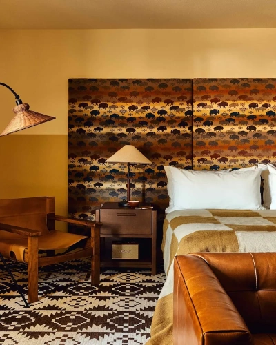 Premium room