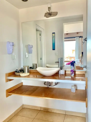 BLUE APARTS Bariloche Loft Crystal Suite