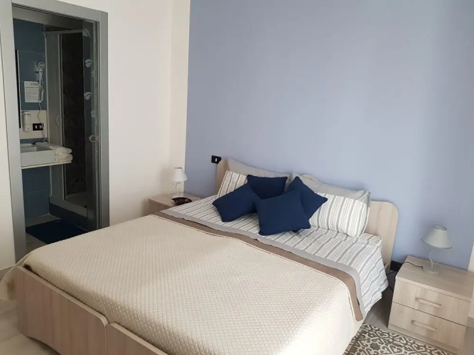 Benvenuti in Puglia B&B