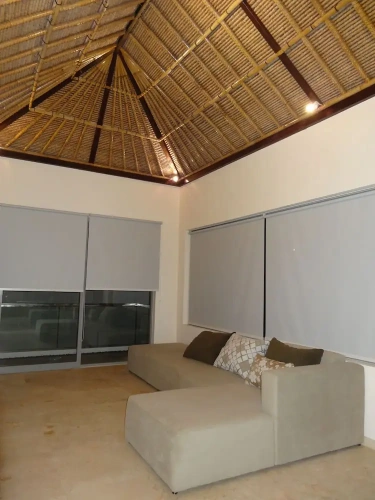 Standard Penthouse room