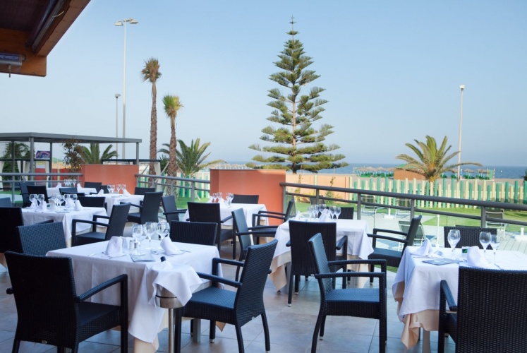 Protur Roquetas Hotel & Spa photo 20