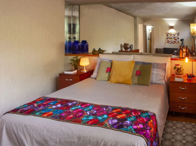 Casa Habitación San Ángel