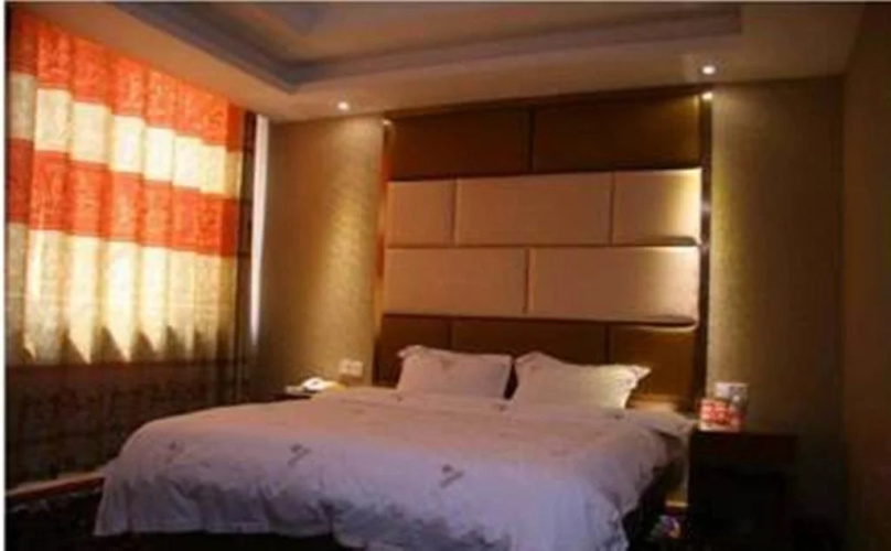 Nanguo Boutique Hotel