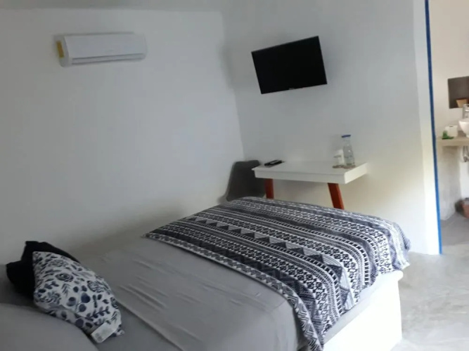 Posada Mykonos