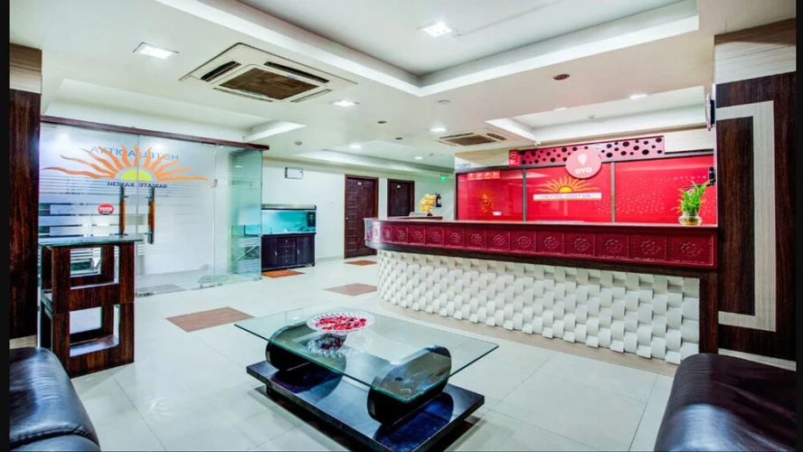 Hotel Aditya