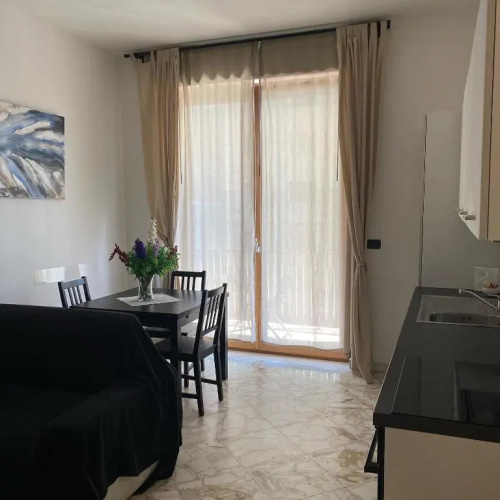 Central Station Suite Apartment
