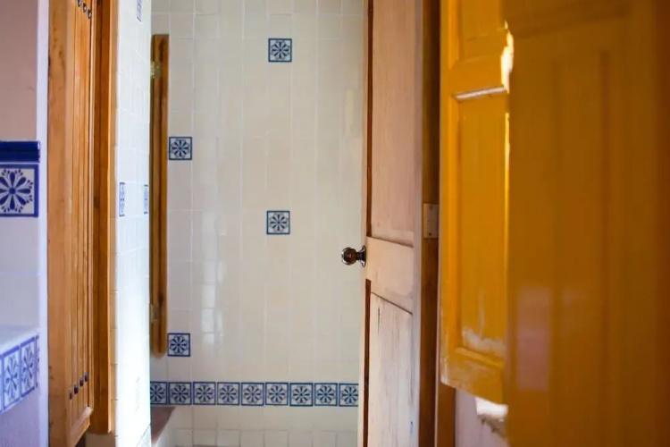 La Fuente Guanajuato - Hostel