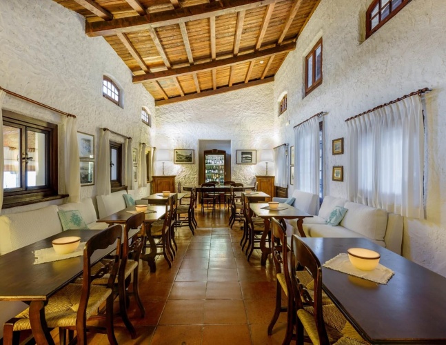 Hotel Sporting Porto Rotondo photo 19