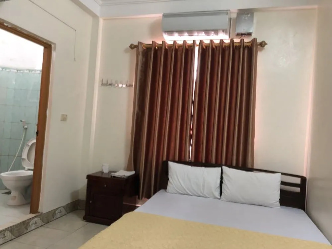 Van Anh Motel