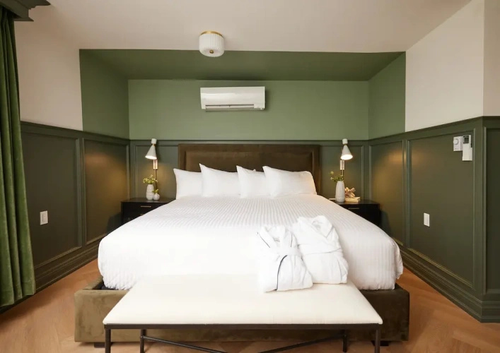 Classic Double room