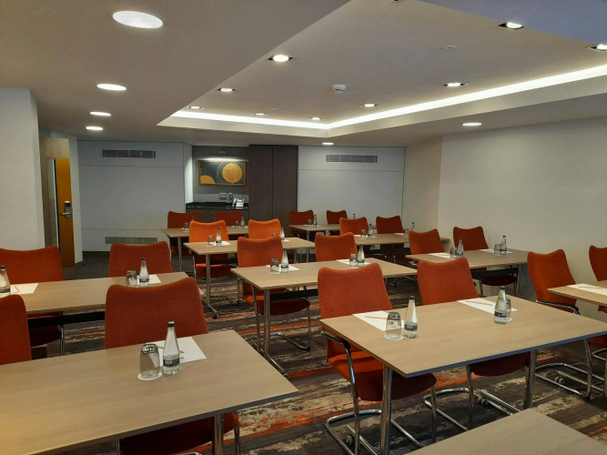 Clayton Hotel Bristol City photo 18