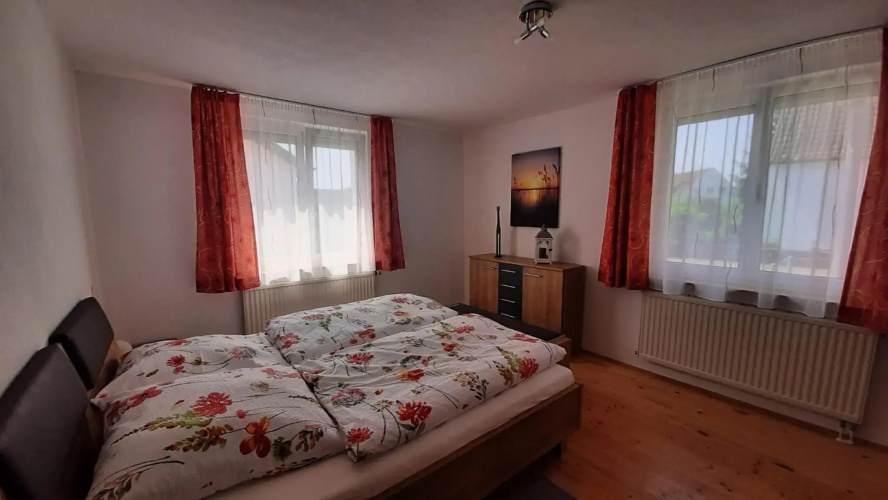Ferienwohnung Funk