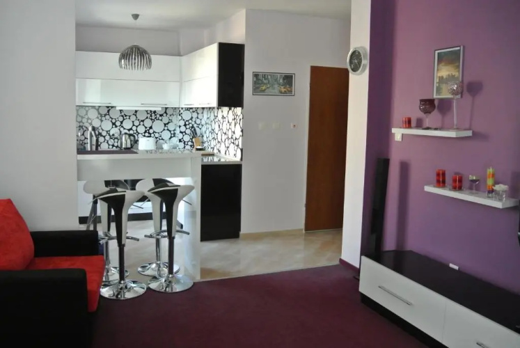 Apartment Izabela