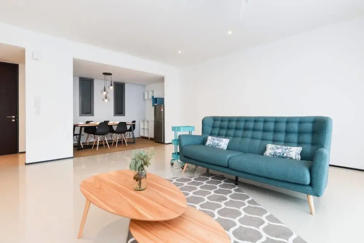 3BR Sky Views by GuestReady