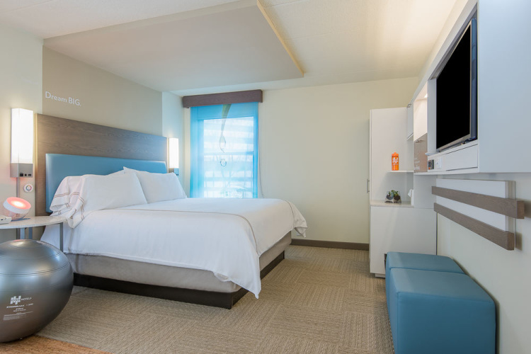 Even Hotel Norwalk photo 10