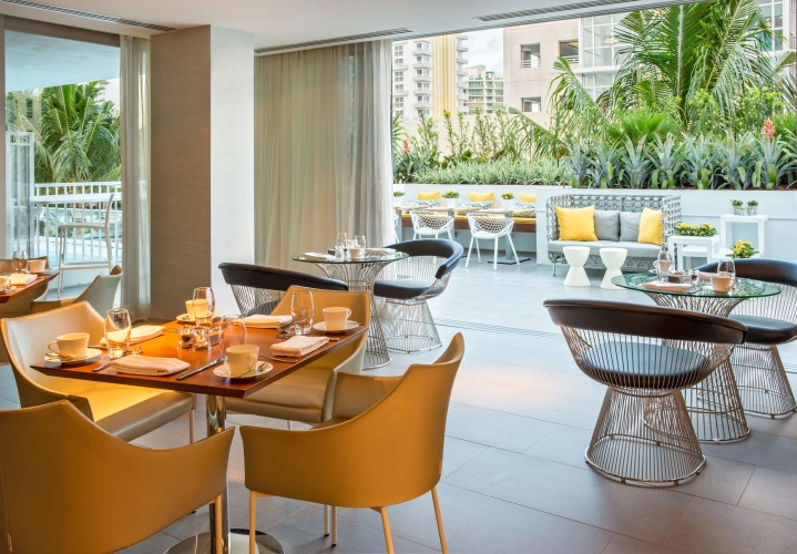 Hyatt Centric South Beach Miami photo 26