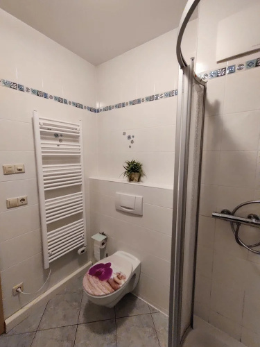 Ferienwohnung Brunow