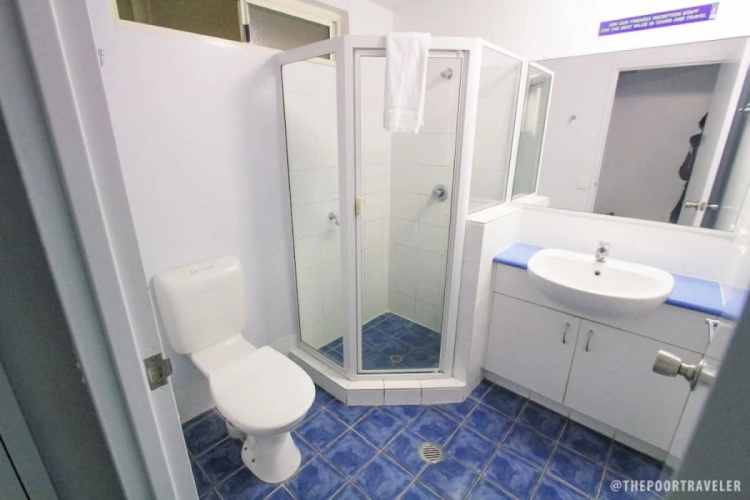 YHA Cairns Central