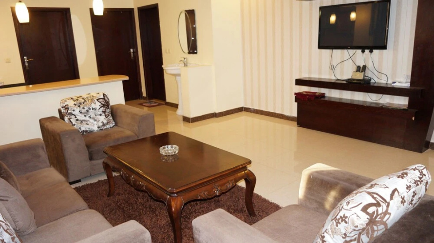 Arab Suite