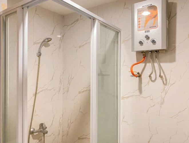 1 Bedroom Standard Apartment
