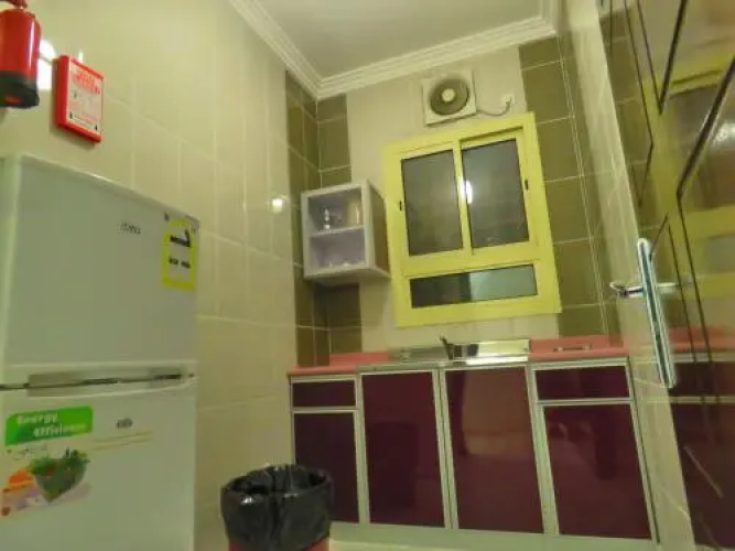 Talaea El Reem Aparthotel