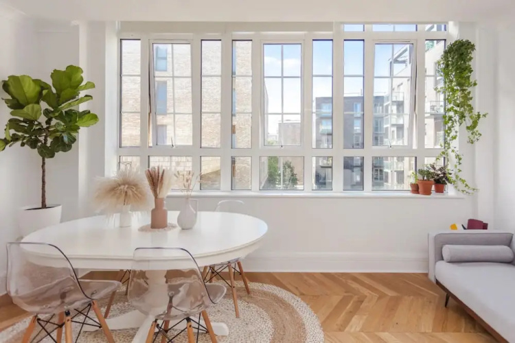 Bermondsey Warehouse Conversion, Near Tower Bridge