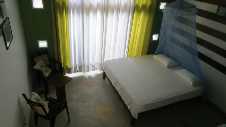 Dinaka Rest
