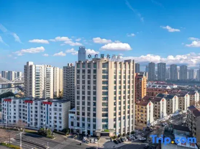 Guangsha Hotel