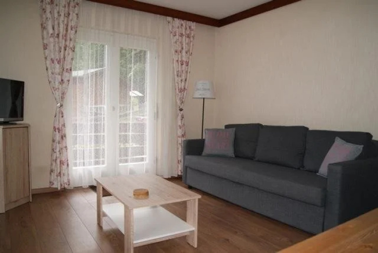 Pension Haus Seeblick