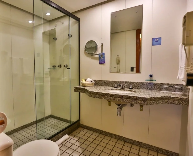 Deluxe Double Suite