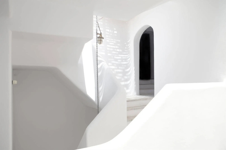 Mr & Mrs White Mykonos photo 22