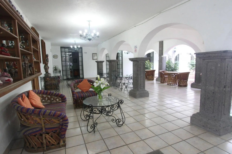 Hotel Arcada