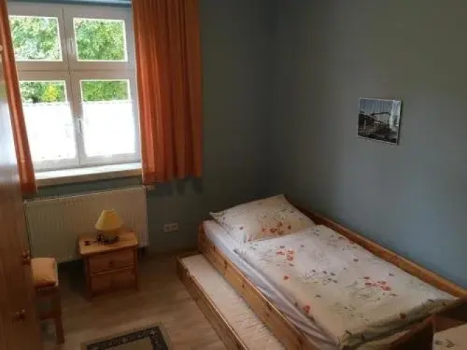 Boootshaus Beeskow – Am Spreeufer