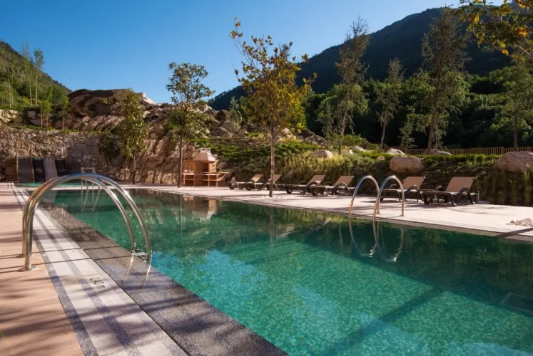 Hotel Vila Galé Serra da Estrela