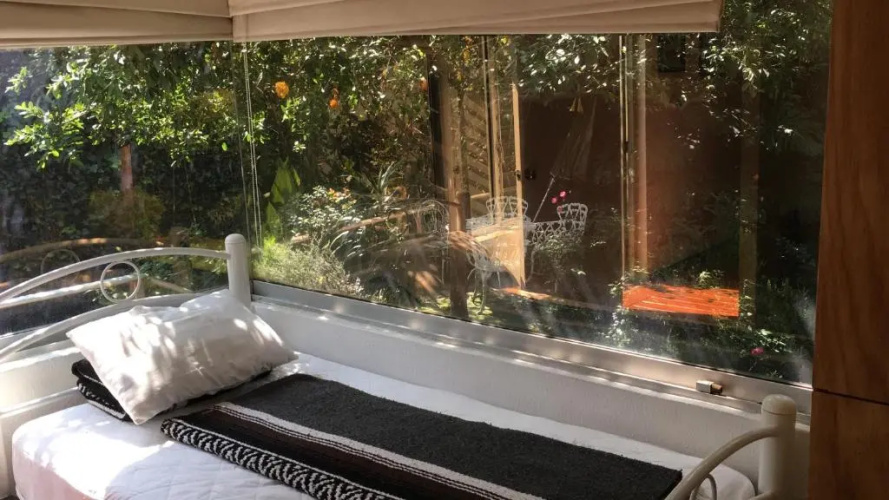 Hostal Cuija Coyoacán