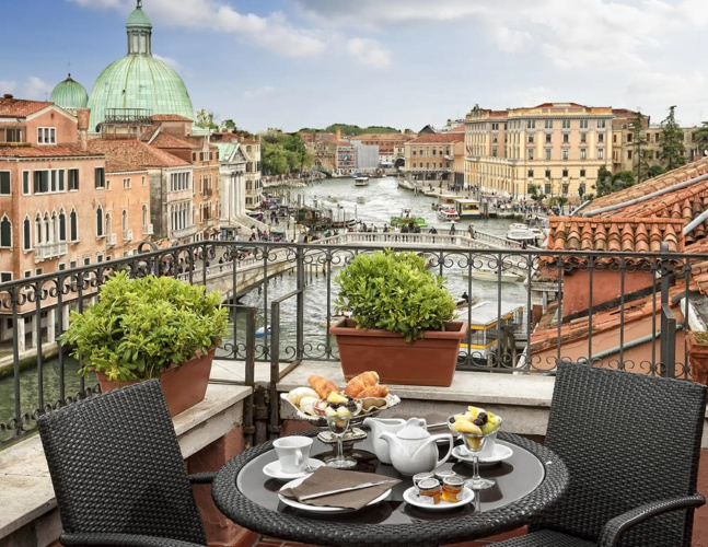 Hotel Principe photo 33