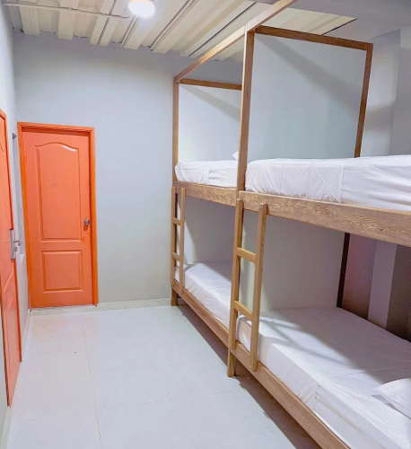Tropical Hostel Santa Marta - Santa Marta