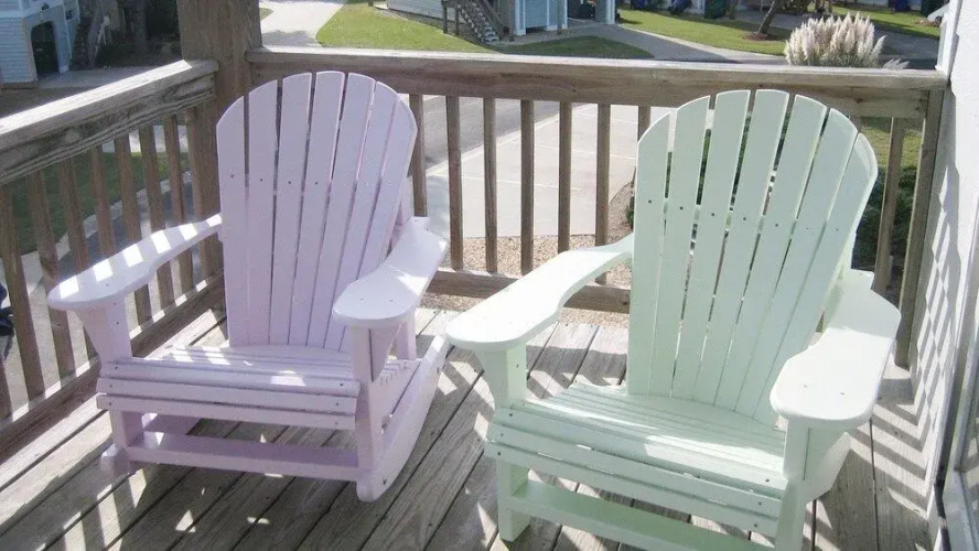 Beachin 3 - 3 Br Home